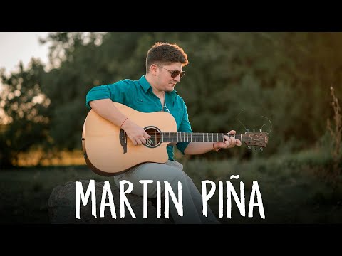Martín Piña - Enganchado
