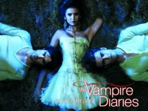 ~ ♥ ~ The Vampire Diaries S02 Soundtrack ~ ♥ ~ Days Difference - Speakers.wmv