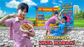 Download lagu DISTA MARAHIN UCUP YANG BIKIN SAMPE BATAL PUASA!! TERNYATA SEMUA INI KARENA.. #trending mp3