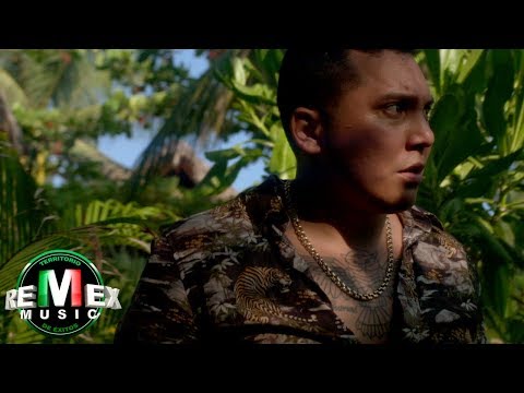 Banda la Trakalosa de Monterrey, Edwin Luna Top Español 100 44