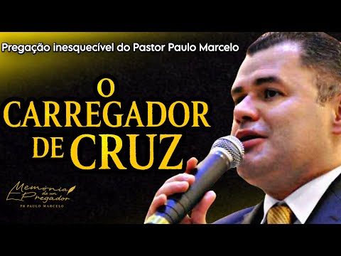 CROSS BEARER | The message that impacted the GIDEONS | SIMON OF CYRENE IN FOCUS