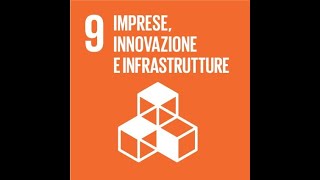 Pillole di sostenibilità /Agenda 2030: Verso un’infrastruttura resiliente e promuovere l’innovazione