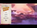 Strange World 2022 DVD MENU
