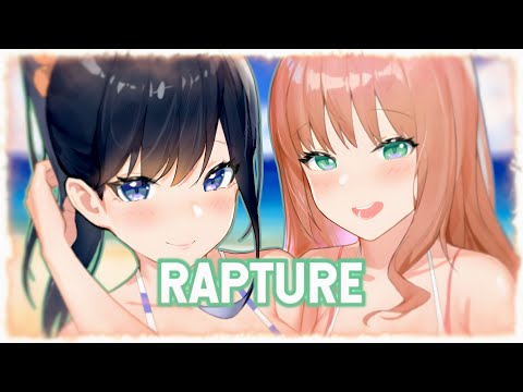 NightCore - Rapture