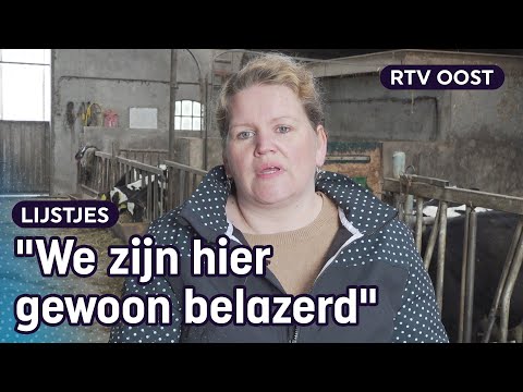 Emigrerende boeren: 4 gezinnen die Nederland verlieten | RTV Oost