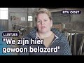 Emigrerende boeren: 4 gezinnen die Nederland verlieten | RTV Oost