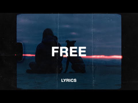 Rnla & yaeow - Free With You (Lyrics)