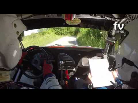 Rally Di Alba 2015 Pietropaolo - Bruno by Ferrario Video