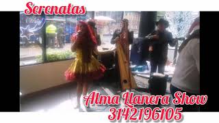 Video de Grupo Alma Llanera Show