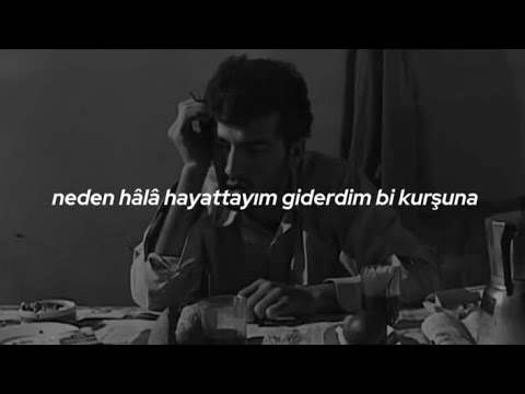 Pistol ft Enes Alper - Hayallerim Vardı // EA Verse + Nakarat Lyrics