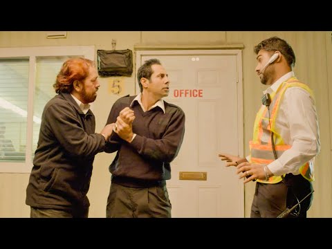Binnu Dhillon New Comedy Scene | Mirza | Latest Punjabi Movie 2024 | Punjabi Movies 2024