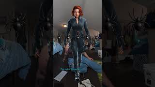 Avengers x Audrey Hobert