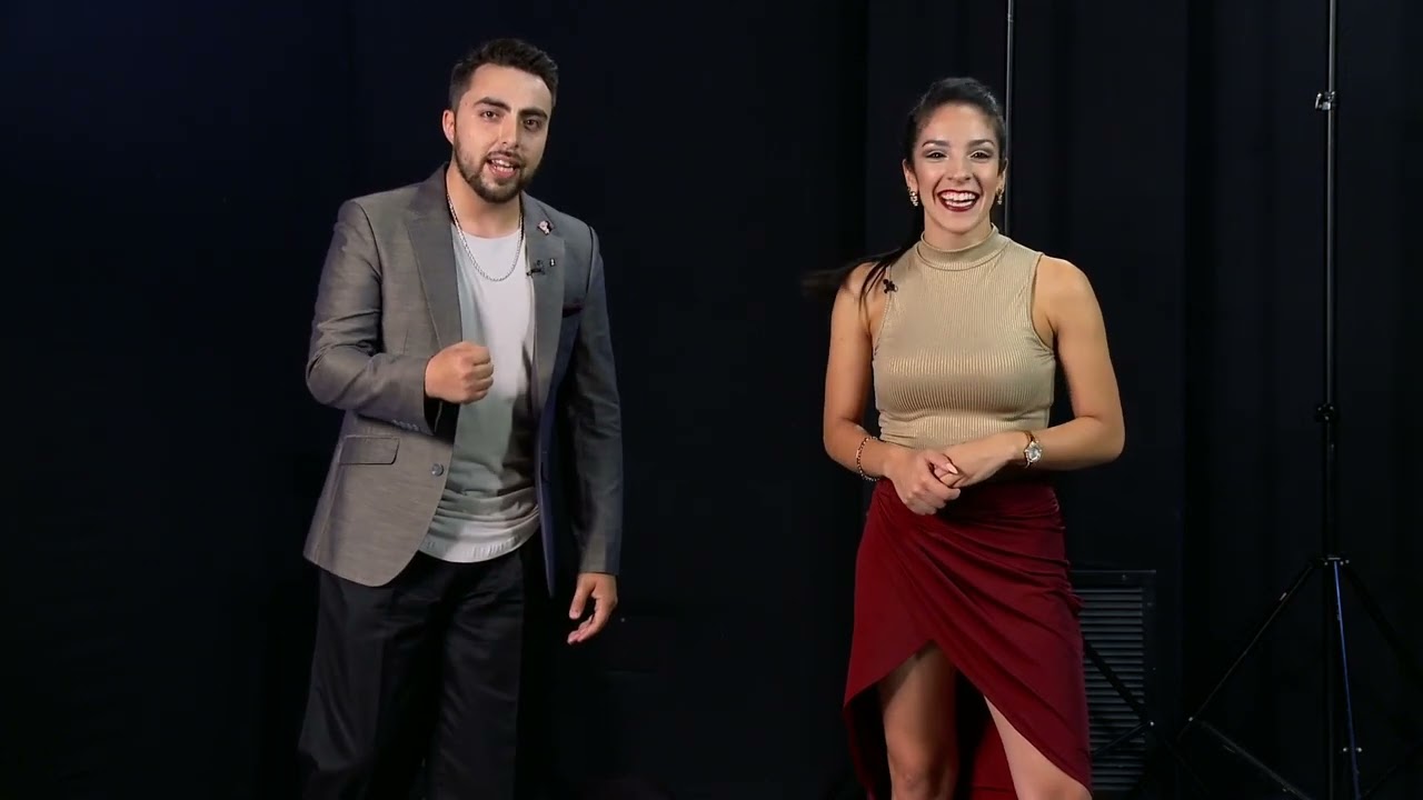 Preview “Music Defining the Movement” by Clarisa Aragón & Jonathan Saavedra