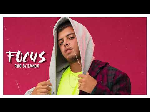 "Focus" Hamza x Quavo Type Beat (Prod. By @IzacNeuf)