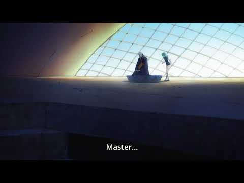 [Houseki no Kuni] Mas...ter!