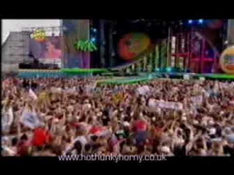 BLUE   BREATHE EASY T4 POP BEACH 2003