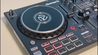 Video thumbnail for In-depth review of Numark Mixtrack Pro FX by DiGGERS