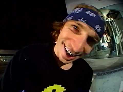 Chomp On This: Jamie Thomas (2002)