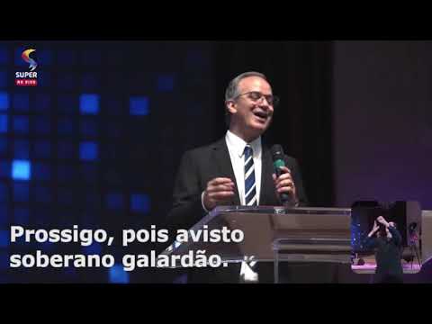 Olhando para Cristo - CC 579