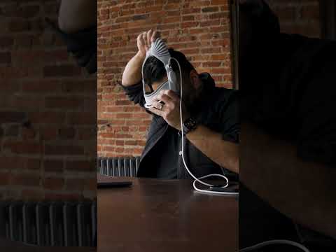 A look at Apple's Vision Pro. Watch our full review above.