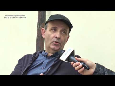 Due passi per Barge 3 - TELEGRANDA (ch 186)