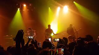 INSITE - Un lugar mejor (@Lunario 23/08/2019)