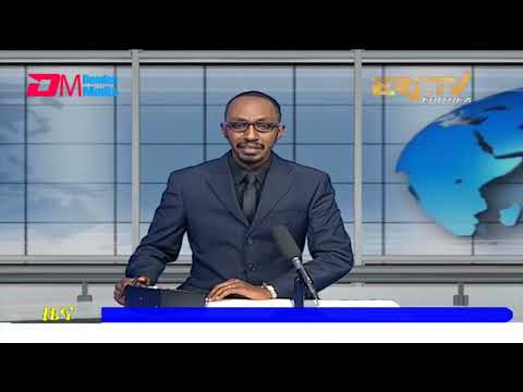 Midday News in Tigrinya for December 31, 2021 - ERi-TV, Eritrea