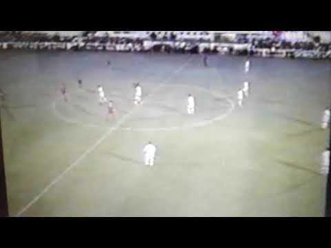 Portuguesa Santista 3x1 São Paulo FC