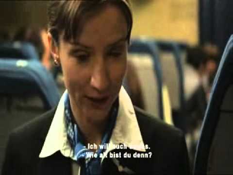 Flug in die Nacht - Das Unglück von Überlingen