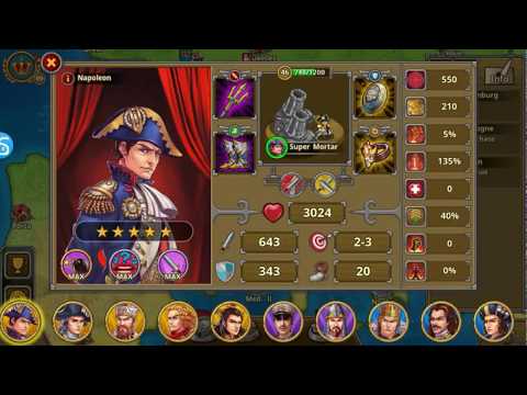 European war 5 empire hack no root all ages