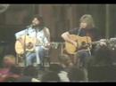 Cat Stevens. Moonshadow. A songwriter's study. LIVE!