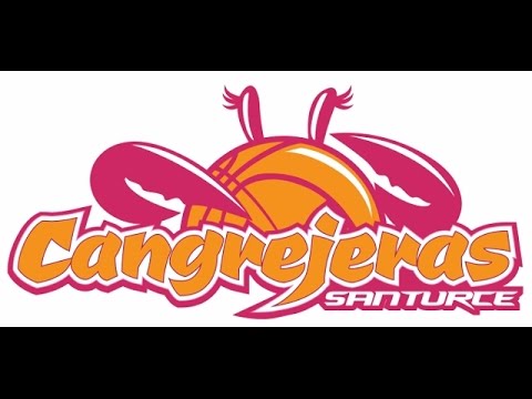 7mo Juego de la Serie Semifinal B Cangrejeras Vs. Atenienses BSNF 2014