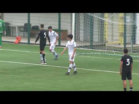 Cesena - Spezia 2-0 17° giornata Primavera 2021-2022