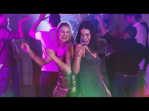 Dj Allen Casian - Megamix Revelion 2025 - 2026 | Dance Party | Best Song Mix 45 min | Happy New Year