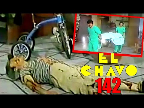 EPISODIO PROHIBIDO De el ch4vo Que Fue DESTRUIDO Por Ser PERTURBADO (REAL)L E