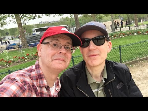 Where in the world are we? English in your Ear - Learn English LIVE