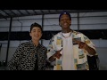 Asher Angel - One Thought Away (Behind the Scenes)