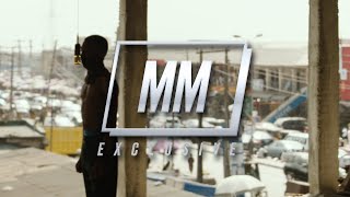 Download lagu SL - Mad About Africa (Freestyle) | @MixtapeMadness mp3