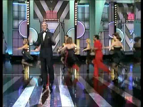 Harald Juhnke - Der Entertainer (Entertainman) 1984