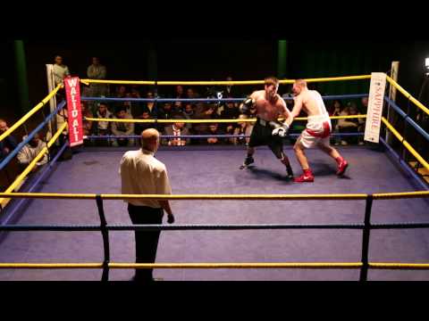 ISTVAN SZUCS VS JAMES HIGGINS