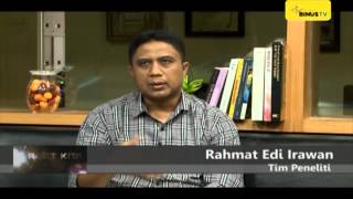 RISET KITA – Peliputan Media Televisi dalam Pencitraan Partai Politik Menjelang Pemilu 2014