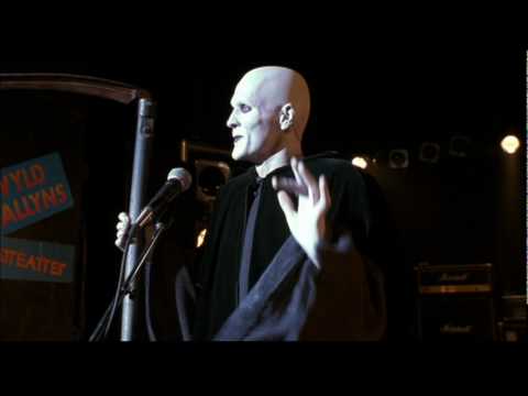 Sooner or later you'll dance with the Reaper.