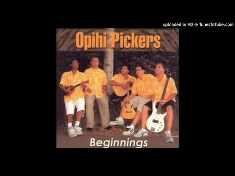 Opihi Pickers - Do You Think Of Me
