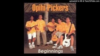 Opihi Pickers - Do You Think Of Me
