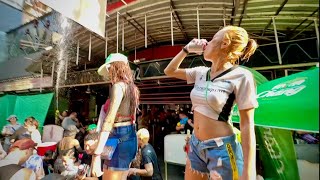 SOI COWBOY in SLOW MOTION