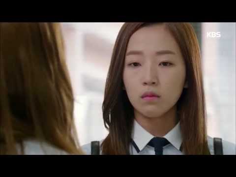 [HIT] 후아유-학교2015 - 김희정, 조수향에게 “그렇게 살지마” 일침을 가하다.20150616