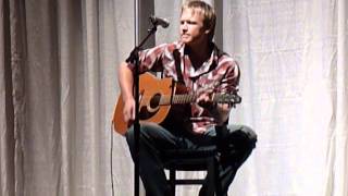 Blaine Larsen ~ Chillin&#39; ~ Nashville, TN ~ 6-10