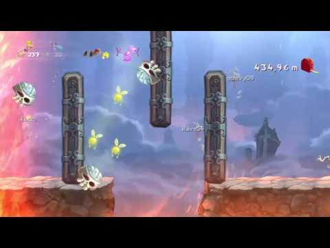 Rayman Legends (Part 74)