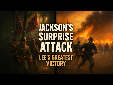 Robert E. Lee: The General Who Turned Down America to Destroy It | Complete History