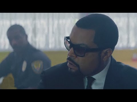 Ice Cube, Dr. Dre & Snoop Dogg - Hold Us Back